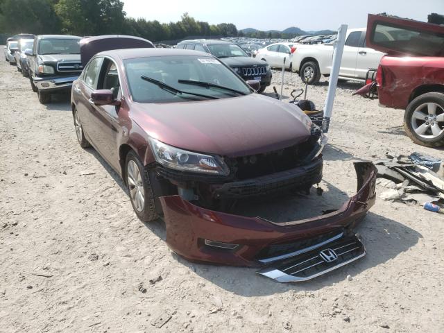 Photo 0 VIN: 1HGCR2F84DA180516 - HONDA ACCORD EXL 