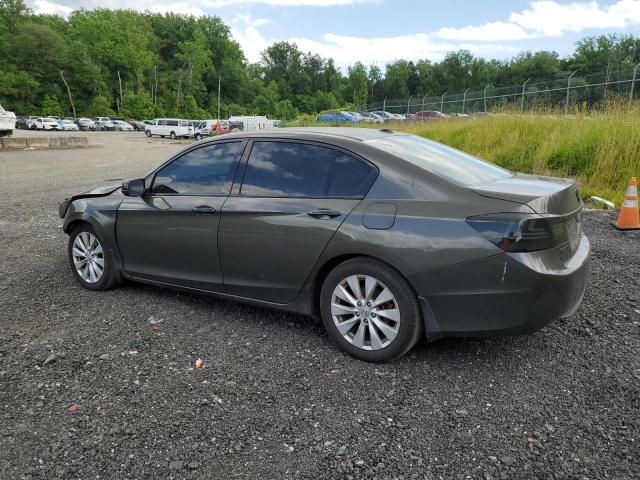 Photo 1 VIN: 1HGCR2F84DA180578 - HONDA ACCORD 