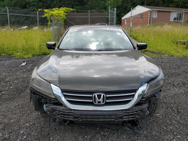 Photo 4 VIN: 1HGCR2F84DA180578 - HONDA ACCORD 