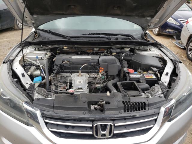 Photo 6 VIN: 1HGCR2F84DA191838 - HONDA ACCORD SDN 