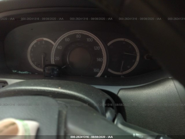 Photo 6 VIN: 1HGCR2F84DA204376 - HONDA ACCORD SDN 