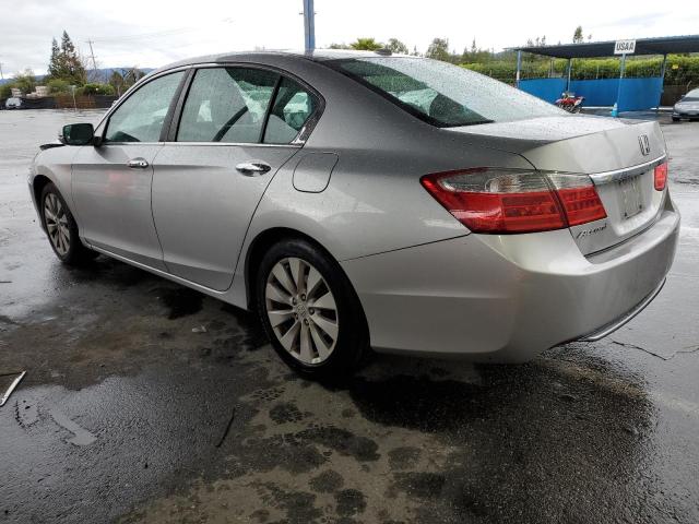 Photo 1 VIN: 1HGCR2F84DA204961 - HONDA ACCORD EXL 