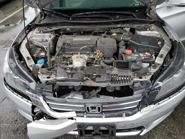 Photo 10 VIN: 1HGCR2F84DA204961 - HONDA ACCORD EXL 