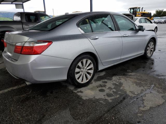 Photo 2 VIN: 1HGCR2F84DA204961 - HONDA ACCORD EXL 