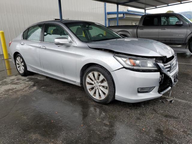 Photo 3 VIN: 1HGCR2F84DA204961 - HONDA ACCORD EXL 