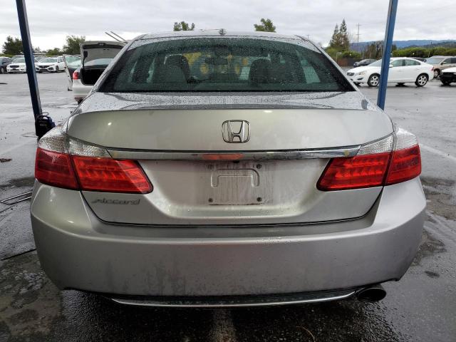 Photo 5 VIN: 1HGCR2F84DA204961 - HONDA ACCORD EXL 