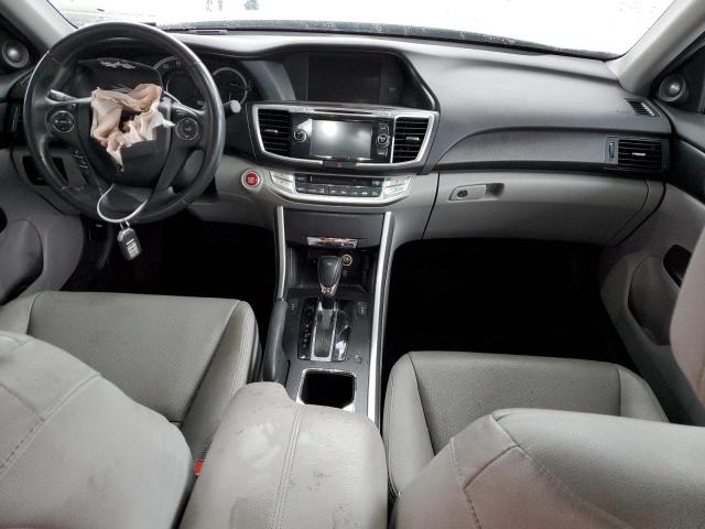 Photo 7 VIN: 1HGCR2F84DA204961 - HONDA ACCORD EXL 