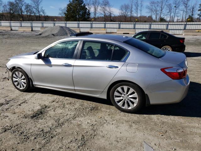 Photo 1 VIN: 1HGCR2F84DA206242 - HONDA ACCORD EXL 