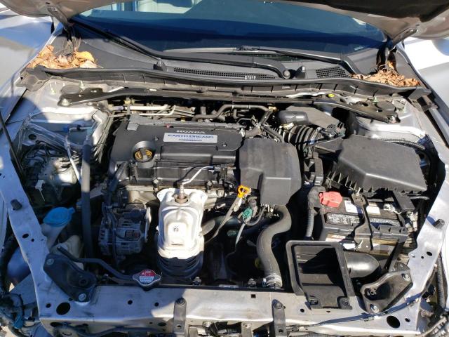 Photo 10 VIN: 1HGCR2F84DA206242 - HONDA ACCORD EXL 