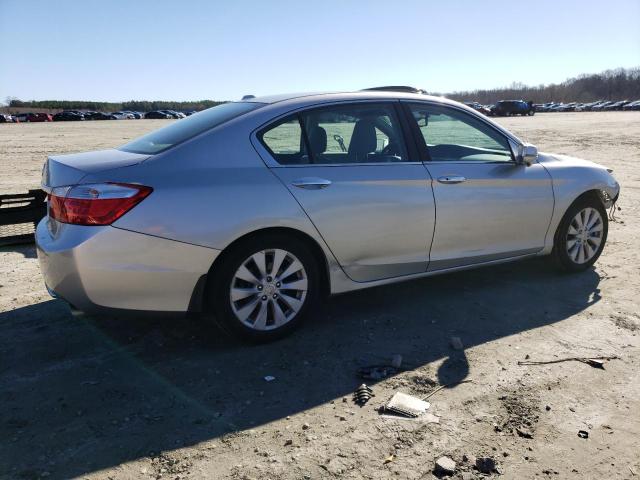 Photo 2 VIN: 1HGCR2F84DA206242 - HONDA ACCORD EXL 