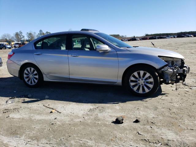 Photo 3 VIN: 1HGCR2F84DA206242 - HONDA ACCORD EXL 