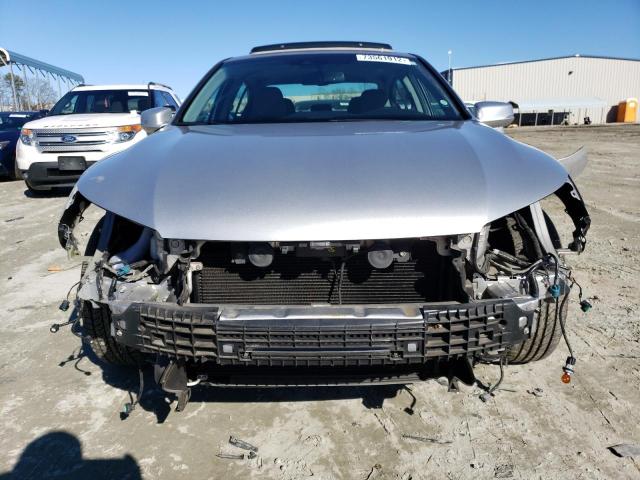 Photo 4 VIN: 1HGCR2F84DA206242 - HONDA ACCORD EXL 