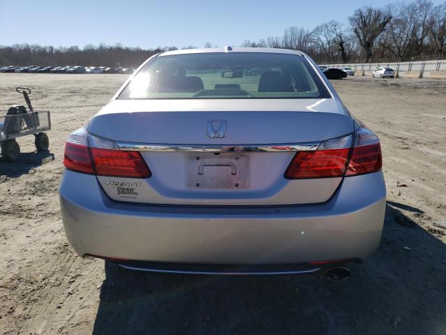 Photo 5 VIN: 1HGCR2F84DA206242 - HONDA ACCORD EXL 