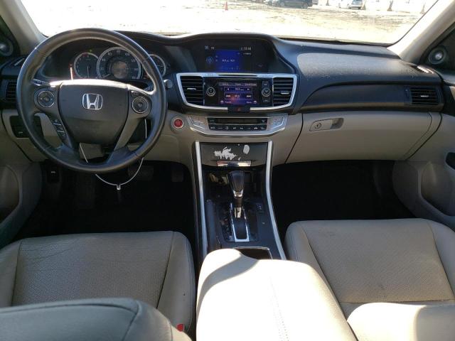 Photo 7 VIN: 1HGCR2F84DA206242 - HONDA ACCORD EXL 