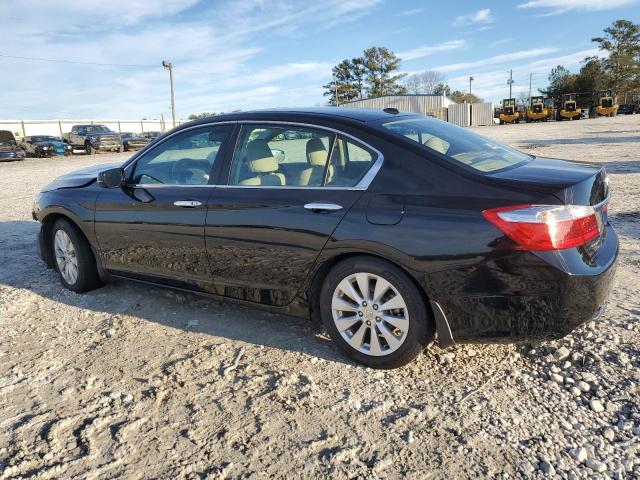 Photo 1 VIN: 1HGCR2F84DA207021 - HONDA ACCORD 