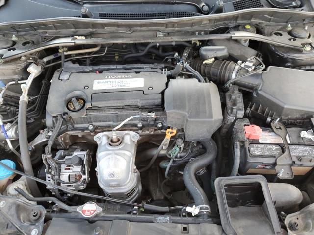 Photo 10 VIN: 1HGCR2F84DA207021 - HONDA ACCORD 