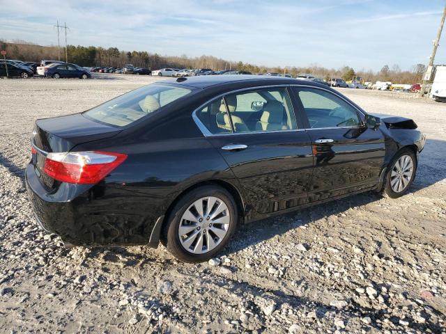 Photo 2 VIN: 1HGCR2F84DA207021 - HONDA ACCORD 