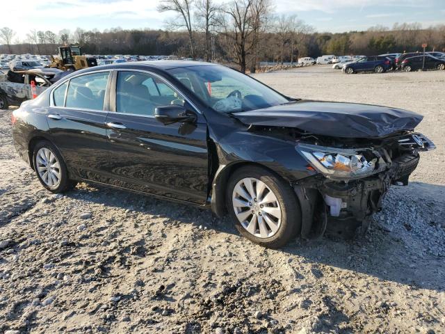 Photo 3 VIN: 1HGCR2F84DA207021 - HONDA ACCORD 