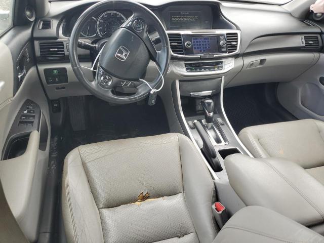 Photo 7 VIN: 1HGCR2F84DA207391 - HONDA ACCORD 