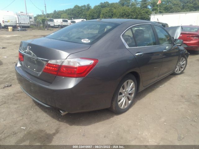 Photo 3 VIN: 1HGCR2F84DA217435 - HONDA ACCORD SDN 