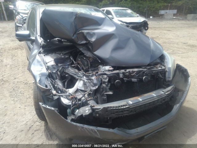 Photo 5 VIN: 1HGCR2F84DA217435 - HONDA ACCORD SDN 