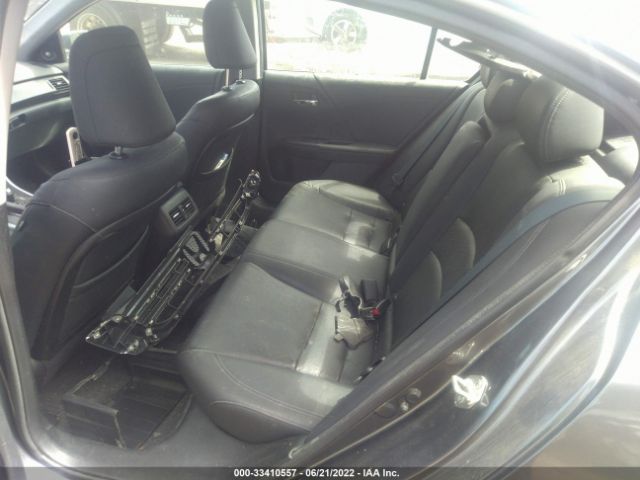 Photo 7 VIN: 1HGCR2F84DA217435 - HONDA ACCORD SDN 