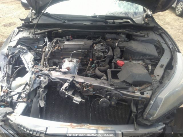 Photo 9 VIN: 1HGCR2F84DA217435 - HONDA ACCORD SDN 