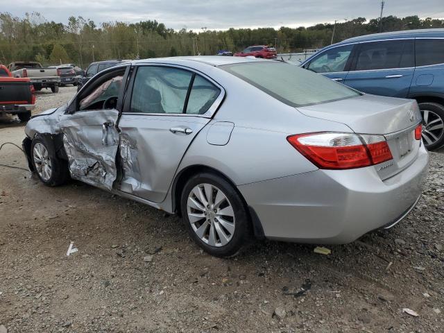 Photo 1 VIN: 1HGCR2F84DA218763 - HONDA ACCORD EXL 