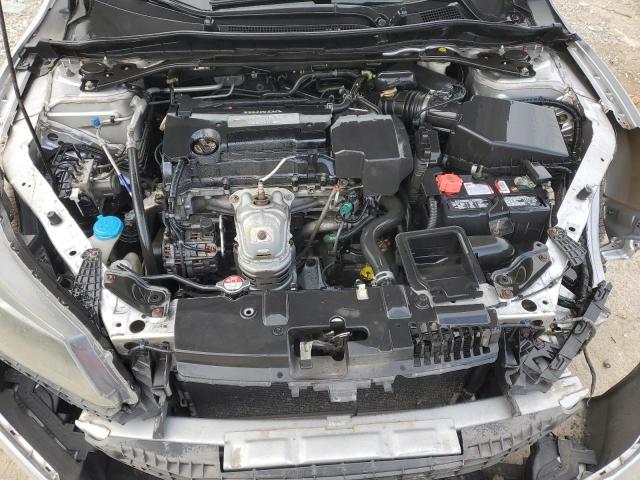 Photo 10 VIN: 1HGCR2F84DA218763 - HONDA ACCORD EXL 