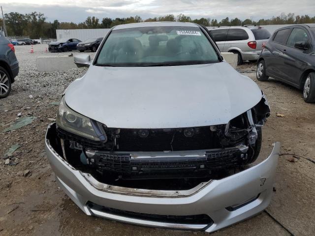 Photo 4 VIN: 1HGCR2F84DA218763 - HONDA ACCORD EXL 