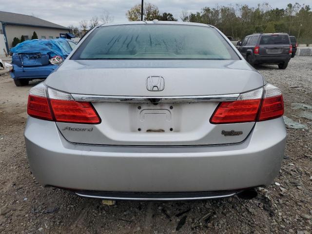 Photo 5 VIN: 1HGCR2F84DA218763 - HONDA ACCORD EXL 