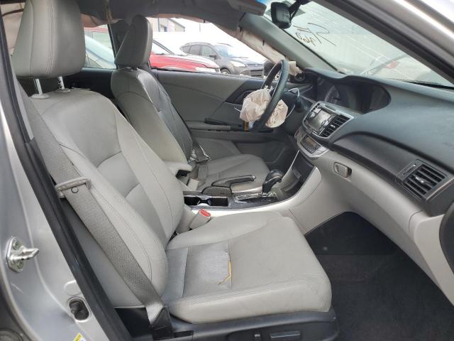 Photo 6 VIN: 1HGCR2F84DA218763 - HONDA ACCORD EXL 