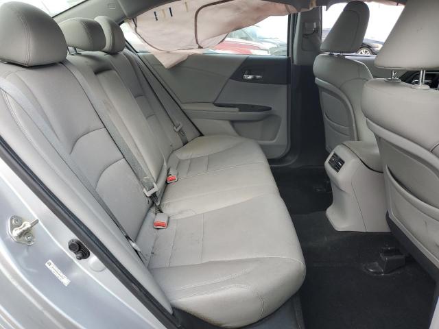 Photo 9 VIN: 1HGCR2F84DA218763 - HONDA ACCORD EXL 