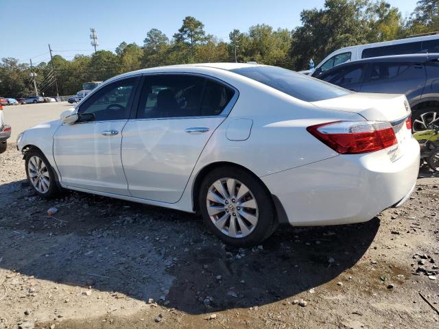 Photo 1 VIN: 1HGCR2F84DA218777 - HONDA ACCORD 