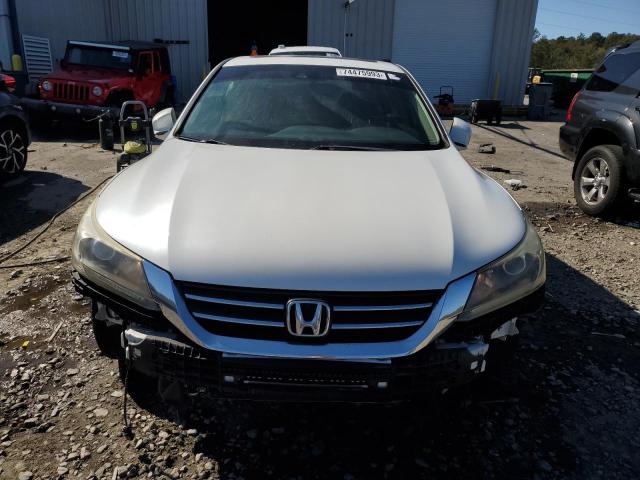 Photo 4 VIN: 1HGCR2F84DA218777 - HONDA ACCORD 