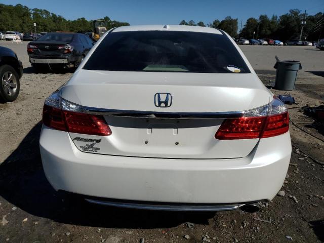 Photo 5 VIN: 1HGCR2F84DA218777 - HONDA ACCORD 