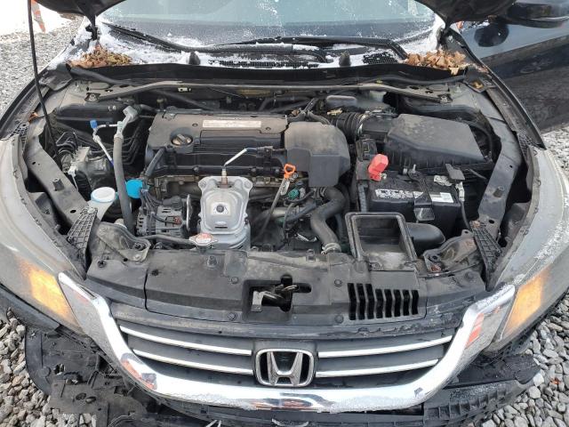 Photo 10 VIN: 1HGCR2F84DA223333 - HONDA ACCORD EXL 