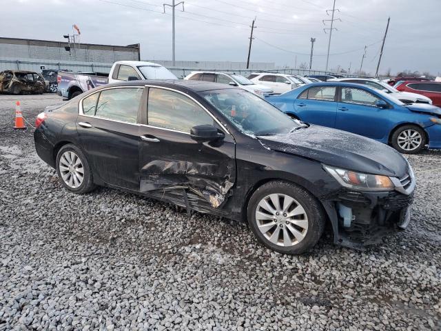 Photo 3 VIN: 1HGCR2F84DA223333 - HONDA ACCORD EXL 