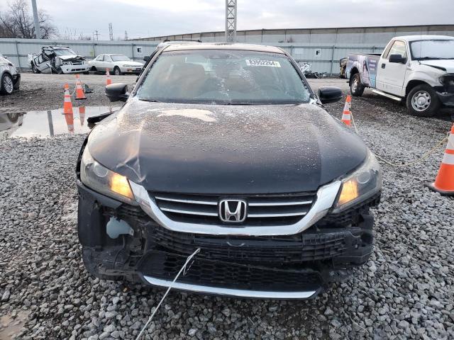 Photo 4 VIN: 1HGCR2F84DA223333 - HONDA ACCORD EXL 