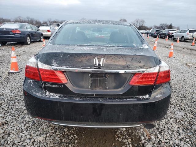 Photo 5 VIN: 1HGCR2F84DA223333 - HONDA ACCORD EXL 