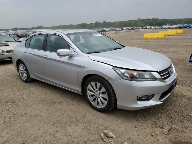 Photo 3 VIN: 1HGCR2F84DA223767 - HONDA ACCORD 