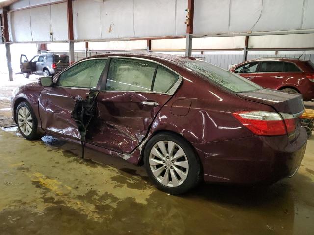 Photo 1 VIN: 1HGCR2F84DA227513 - HONDA ACCORD 