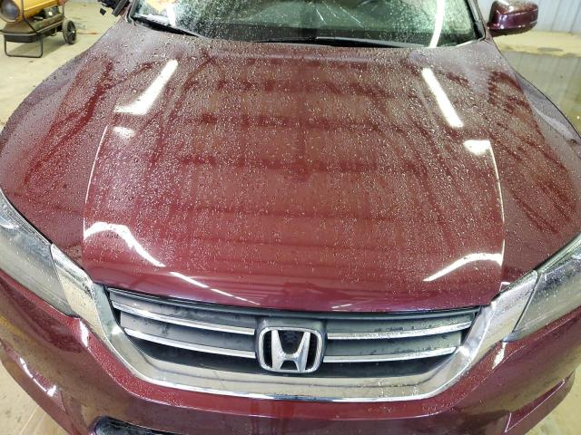 Photo 10 VIN: 1HGCR2F84DA227513 - HONDA ACCORD 