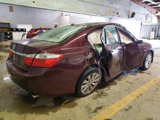 Photo 2 VIN: 1HGCR2F84DA227513 - HONDA ACCORD 