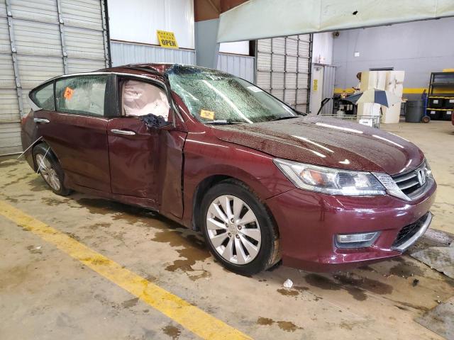 Photo 3 VIN: 1HGCR2F84DA227513 - HONDA ACCORD 