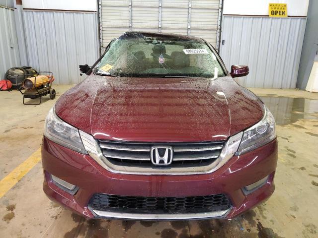 Photo 4 VIN: 1HGCR2F84DA227513 - HONDA ACCORD 