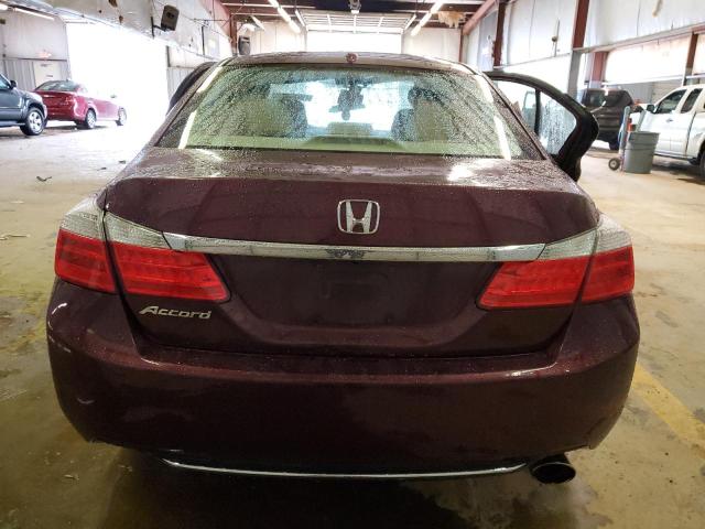 Photo 5 VIN: 1HGCR2F84DA227513 - HONDA ACCORD 