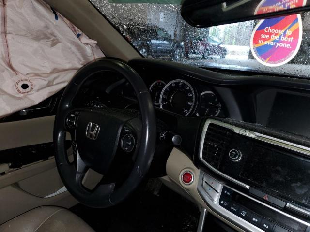 Photo 8 VIN: 1HGCR2F84DA227513 - HONDA ACCORD 