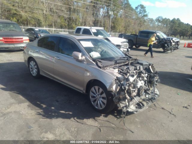 Photo 0 VIN: 1HGCR2F84DA238060 - HONDA ACCORD SDN 