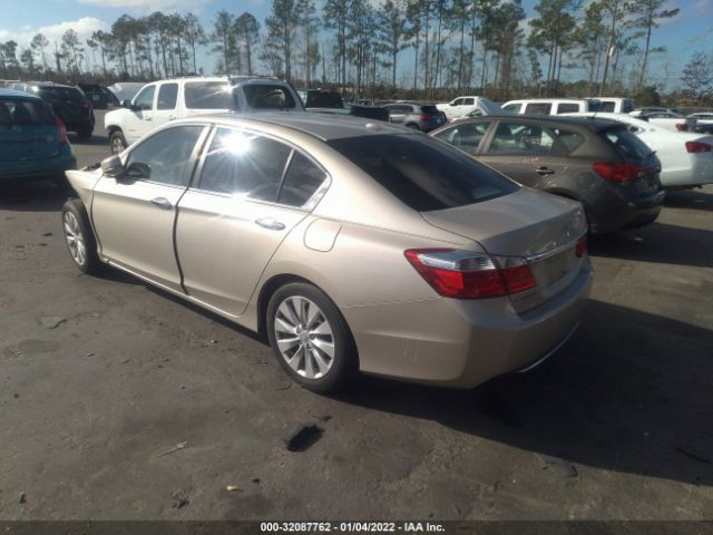 Photo 2 VIN: 1HGCR2F84DA238060 - HONDA ACCORD SDN 